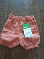 Leinenhose Alana 74 Brandenburg - Nauen Vorschau