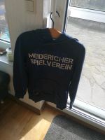 MSV Duisburg Hoodie/ Pullover Gr. S Nordrhein-Westfalen - Lünen Vorschau