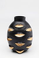 Vase Kare Design Golden Lips 1209015901 Baden-Württemberg - Rheinfelden (Baden) Vorschau