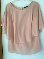 Bluse von Strenesse in Größe 36, reine Seide Baden-Württemberg - Eberbach Vorschau