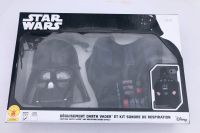 Star Wars Darth Vader Kinder Kostüm Gr.105-116 Bayern - Weiden (Oberpfalz) Vorschau