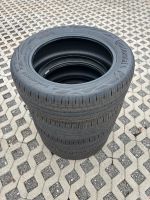 Sommerreifen 215/55 R17 Continental Sachsen - Delitzsch Vorschau