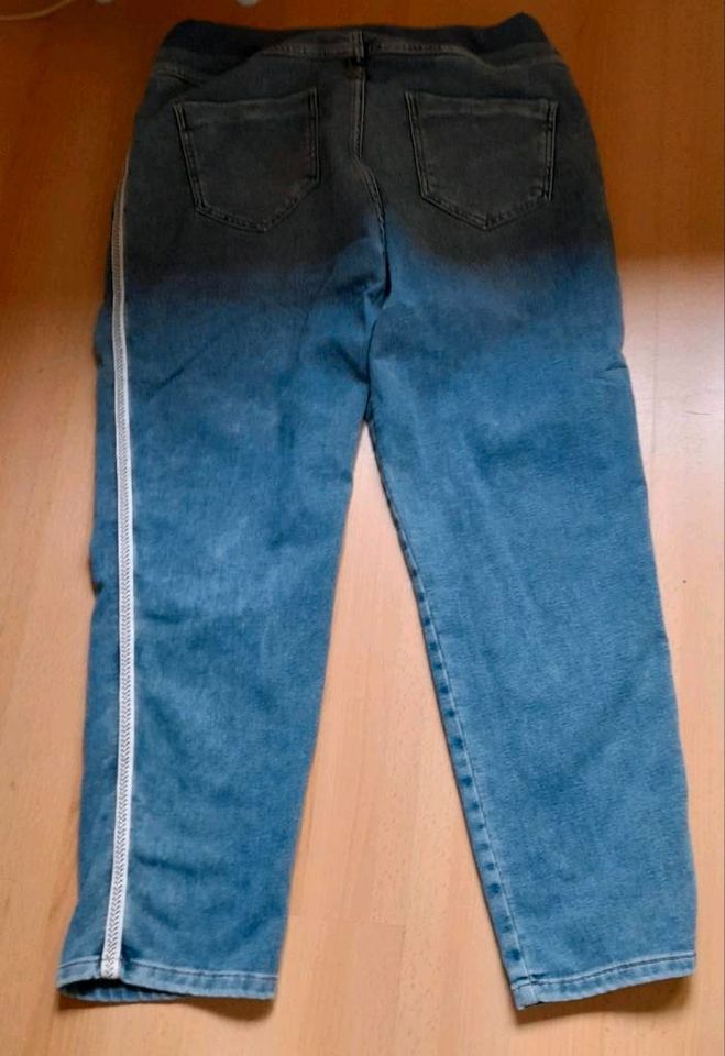 Jeans, Hosen, No Secret,Tom Tailor, Gr. 42, 44 in Hamm