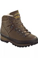 Meindl Borneo Lady 2 MFS Damen Trekkingschuhe, braun, Größe 39,5 Rostock - Brinckmansdorf Vorschau