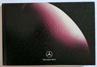 Buch (fester Einband) Mercedes-Benz  „designo“ Baden-Württemberg - Wald Vorschau