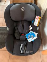 Maxi-Cosi Autokindersitz MiloFix, Gruppe 1 Saarland - St. Wendel Vorschau