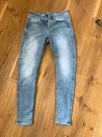 G-Star Jeans Lynn Skinny 29/30 1x getragen inklusive Versand Bayern - Neukirchen vorm Wald Vorschau
