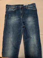 Jeans s. Oliver, Stretch, W30, neuwertig. Sachsen-Anhalt - Barleben Vorschau