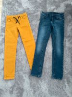 Jeans Gr. 140 Hessen - Eschborn Vorschau