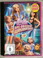 BARBIE DVD ❤ Das große Hundeabenteuer NEU OVP Nordrhein-Westfalen - Bergisch Gladbach Vorschau