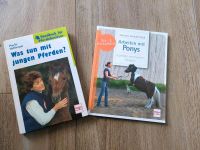 Pferde Bücher Ponys und junge Pferde Ratgeber Sachsen - Großolbersdorf Vorschau