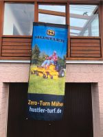 Flagge / Fahne / Handel / Werbung / Banner / ca.100x300cm SABO/AL Rheinland-Pfalz - Wallmerod Vorschau