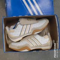 Adidas Schuhe Sneaker mit Etikette Gr. 37 1/3 West - Schwanheim Vorschau