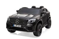 Lizenz Kinder Elektro Auto Mercedes GLC63s Allrad 2- Sitzer Nordrhein-Westfalen - Rietberg Vorschau