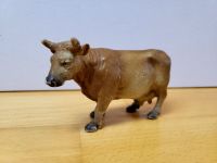 Schleich Kuh von 1990, Rarität, Sammlerstück, Milchkuh, braun Schleswig-Holstein - Henstedt-Ulzburg Vorschau