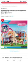 Playmobil Mitnehm-Puppenhaus Nordrhein-Westfalen - Oberhausen Vorschau