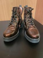 bugatti Stiefeletten für Damen 38€ (Neuzustand) Stuttgart - Stuttgart-Ost Vorschau