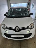Renault Twingo Scheckheftgepfegt  * 1 . Hand * Bj. 2017 Nordrhein-Westfalen - Coesfeld Vorschau