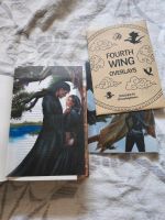 Fourth Wing Page Overlays Fairyloot Berlin - Reinickendorf Vorschau