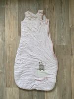 Schlafsack dick Winter Herbst 90 pocopiano Hase pink rosa Weiß Schleswig-Holstein - Bad Segeberg Vorschau