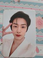 HYUNGWON MONSTA X PHOTOCARD Baden-Württemberg - Weil am Rhein Vorschau