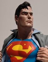 Superman - eine große Figur München - Bogenhausen Vorschau