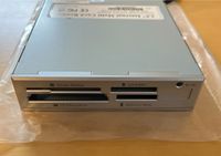 3.5" Internal Multi I/0 Card Reader SOHOUSB Kartenlesegerät Hannover - Ricklingen Vorschau