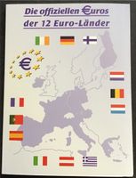 Die offiziellen Euros der 12 Euro-Länder Bayern - Wendelstein Vorschau