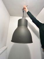 Ikea Lampe  Hektor Küchenlampe Hängeleuchte Wohnzimmer Nordrhein-Westfalen - Elsdorf Vorschau