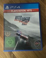 Need for Speed for Rivals für die PS4 Berlin - Köpenick Vorschau