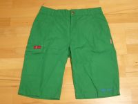 Trollkids Shorts Gr. 158 grün kurze Hose Bermuda - neuwertig Hessen - Eltville Vorschau