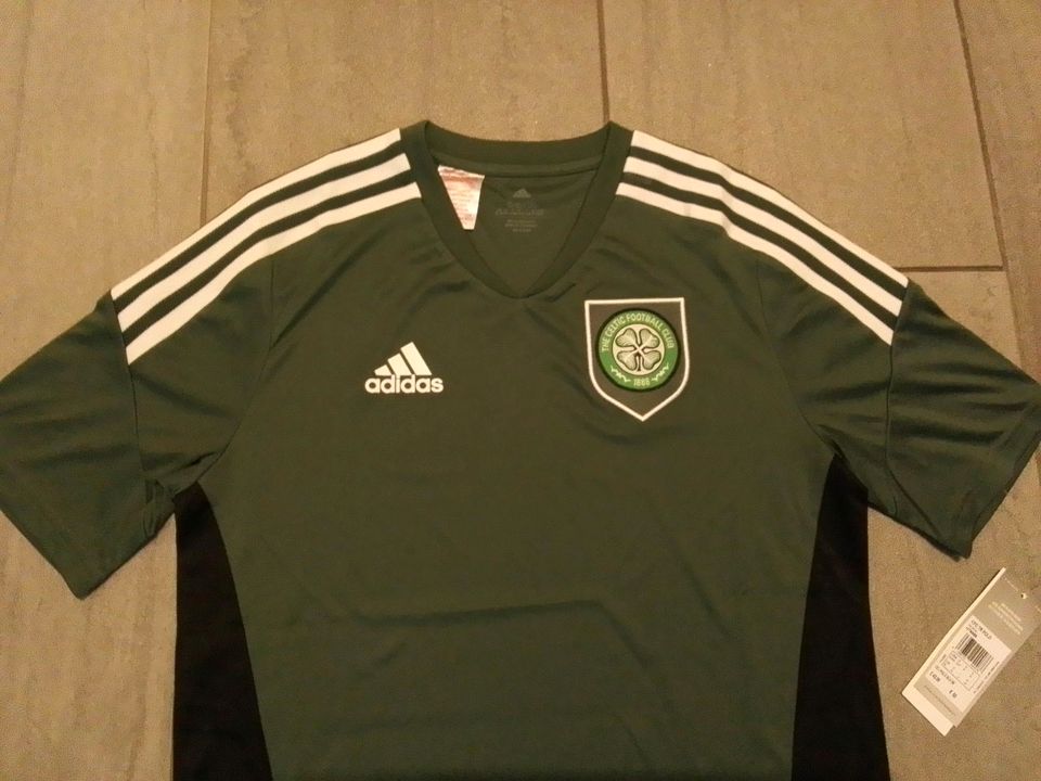 Celtic Glasgow - Trainingshirt * Neu in Rheinland-Pfalz - Trier | eBay  Kleinanzeigen ist jetzt Kleinanzeigen