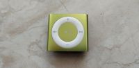 Apple iPod Shuffle 4. Generation 2GB grün / Clip-MP3 Player Sachsen-Anhalt - Wernigerode Vorschau