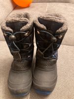 Winterstiefel Kamik 30 Bayern - Neufahrn in Niederbayern Vorschau