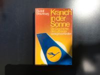 Buch - Kranich in der Sonne - Die Geschichte der Lufthansa Baden-Württemberg - Friedrichshafen Vorschau