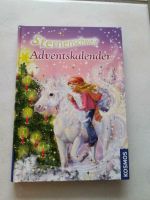 Sternenschweif Adventskalender Buch Baden-Württemberg - Weinheim Vorschau