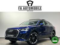 Audi Q3 Sportback 45 TFSI e Dy.LED Pano Leder Selecti Bayern - Mainaschaff Vorschau
