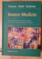 Fachbuch Innere Medizin von Classen M. Hessen - Petersberg Vorschau