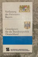 Grundgesetz für die Bundesrepublik Deutschland München - Trudering-Riem Vorschau