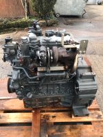 Kubota Motor V3800 mit DPF Defekt Baden-Württemberg - Oberstenfeld Vorschau