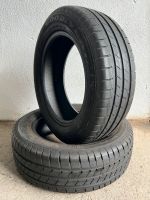 2x 195 60 R16 98H Sommerreifen Goodyear 5,5mm DOT:1018 Nordrhein-Westfalen - Meschede Vorschau