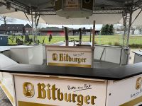 Bierwagen Wochenende Niedersachsen - Ostrhauderfehn Vorschau