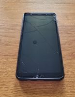 Samsung Galaxy A7 2018, schwarz (Black), 64GB Nordrhein-Westfalen - Much Vorschau