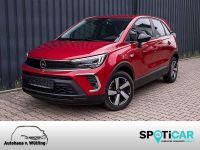 Opel Crossland Edition Automatik +ZUSATZAUSSTATTUNG+G Nordrhein-Westfalen - Meckenheim Vorschau