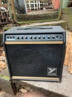 Yorkville Stage 90 Combo * Reverb * 90W ~ 80er Jahre Nordrhein-Westfalen - Xanten Vorschau