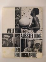 Weltausstellung der Photographie Karl Pawek 1964 Hessen - Wiesbaden Vorschau