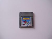 Gameboy Spiele Saarbrücken-Mitte - Malstatt Vorschau