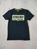 VINGINO JUNGEN T-SHIRT GR. 140 Nordrhein-Westfalen - Neuenrade Vorschau