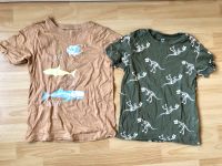 TOP Set T-Shirts 110/116 H&M Topolino Dino Dinosaurier Elberfeld - Elberfeld-West Vorschau