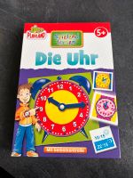 Spiel Die Uhr spielend lernen Hessen - Wettenberg Vorschau